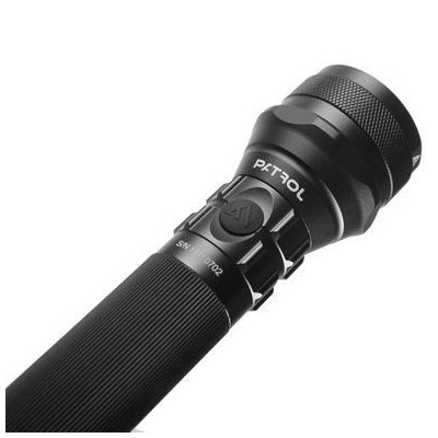 Ліхтар Mactronic Patrol LTD (1000 Lm) Rechargeable (THH0055) (DAS303250) | Зображення 8