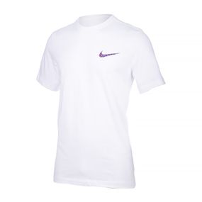 Футболка Nike M NSW TEE CLUB+ HDY PK1 LBR