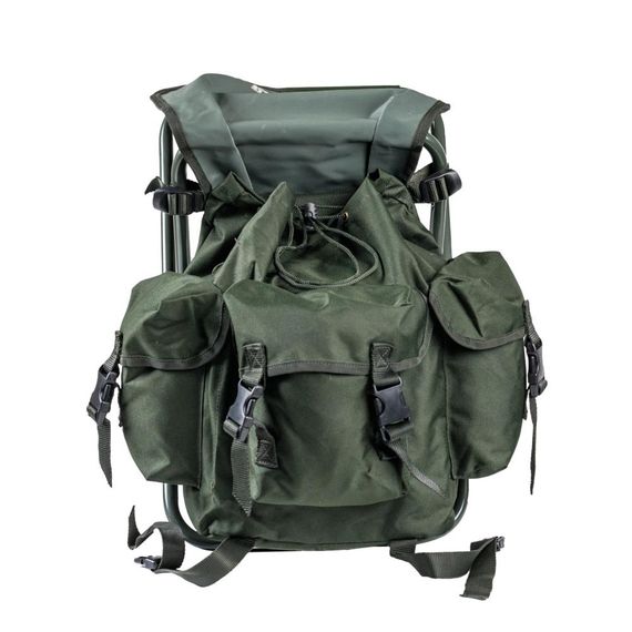Стульчик складной Ranger RBagPlus (Арт. RA 4401) | Зображення 4