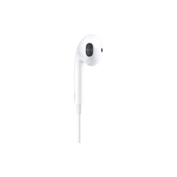 Навушники Apple iPhone EarPods with Mic 3.5 мм (MWU53ZM/A) | Зображення 1