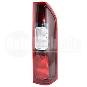 Фонарь задний правый Fiat Talento 16-/ Opel Vivaro 14-19/ Renault Trafic 14 -, AutoTechteile, 503 0244, 2232754