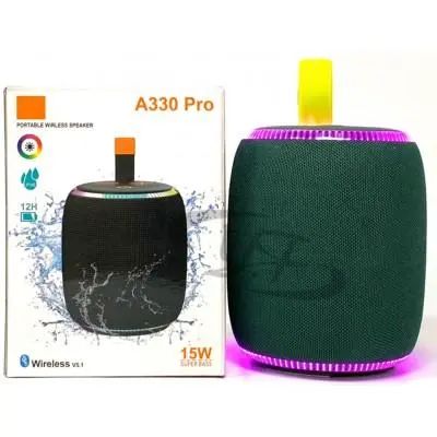 Колонка портативна UBL A330 BT