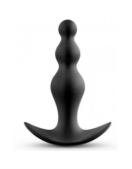 Анальна пробка TRAINING BEADS M sexstyle | Зображення 3