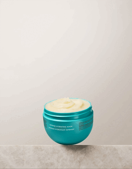 Интенсивная увлажняющая маска MoroccanOil Intense Hydrating Mask (250 мл) | Зображення 1