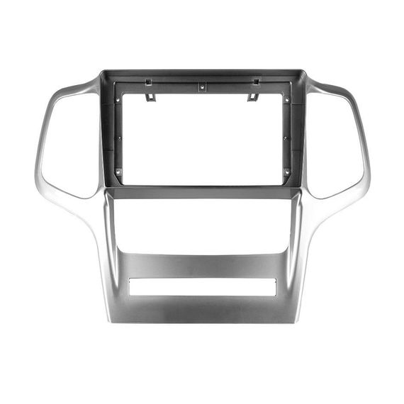 Штатна магнітола серії Mekede M200S 2K під Jeep Grand Cherokee WK2 2010-2013 9 дюймів | Зображення 1