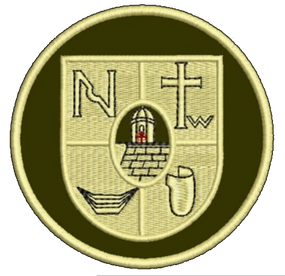 Шеврон 152 навчальний центр тро