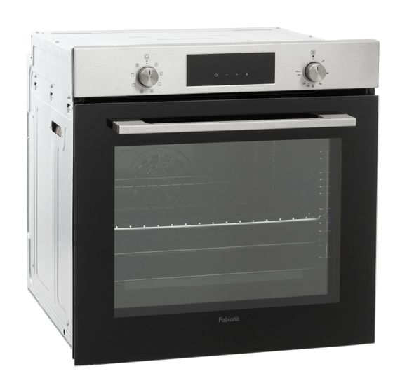 Духова шафа Fabiano FBO 860 Inox 8142.510.1855 | Зображення 2