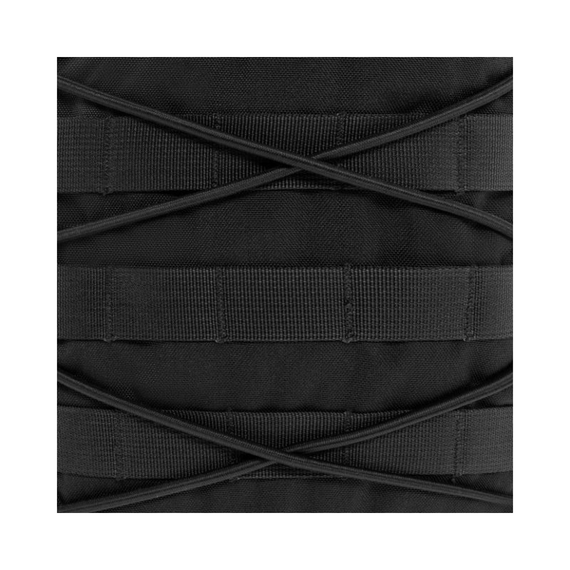 Рюкзак тактичний 24л Helikon-Tex RACCOON Mk2 Backpack - Cordura - Black | Зображення 7