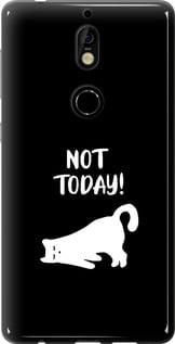 Чохол для Nokia 7 з силікону FCh_059137