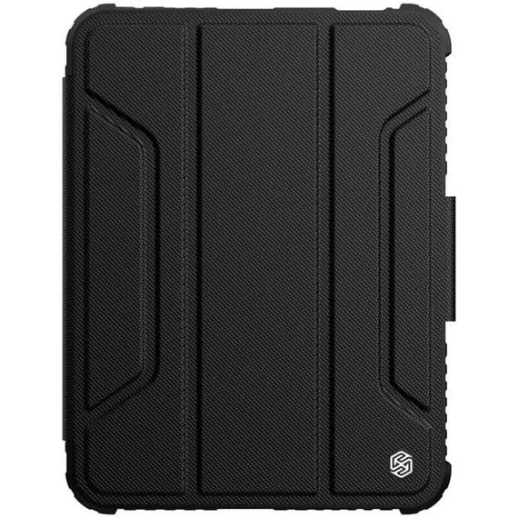 Чохол-книжка Nillkin Bumper Pro для Apple iPad Mini 6 (8.3") (2021) (2024) Black