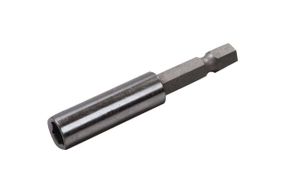 Удлинитель для бит Mastertool - 100 мм (40-0182)