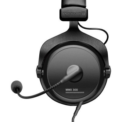 Наушники Beyerdynamic MMX 300 the 2nd generation (283902) | Зображення 2