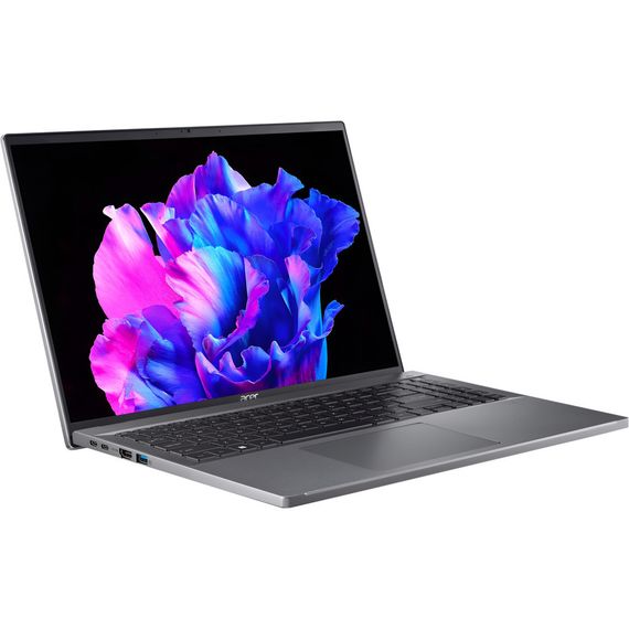 Ноутбук Acer Swift Go 16 SFG16-72 (NX.KY9EU.003) | Зображення 1