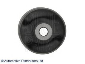 Сайлентблок важеля заднього поздовжнього Mitsubishi (вир-во Blue Print) BLUE PRINT ADC48013 на MITSUBISHI COLT Mk IV (CA_A)