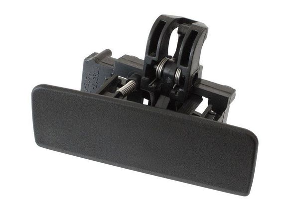 Fiat Linea Ручка бардачка чорна (735420988) Фіат Лінеа