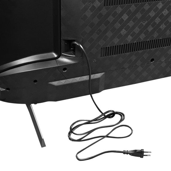 Телевизор Grunhelm Q55U701-GA11V 55" | Зображення 4
