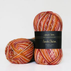 Avanti Yarn - Socks Yarn, 254