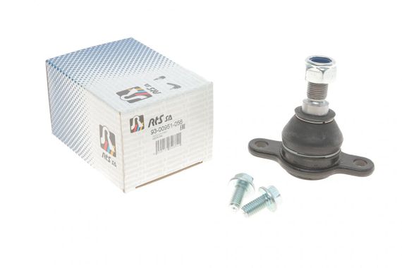 Опора кульова передня знизу VW T4 90-03 93-00951-056