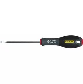 Отвертка Stanley FatMax под прямой шлиц SL12.0 x 250 мм (0-65-143)