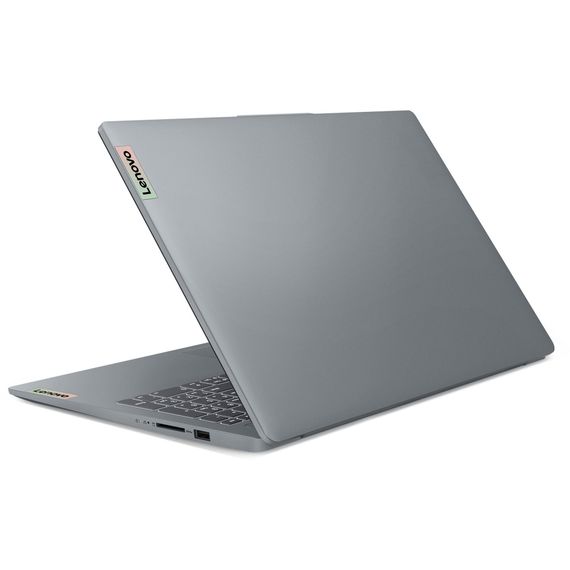 Ноутбук Lenovo deaPad Slim 3 15ABR8 (82XM00WJRA) | Зображення 8