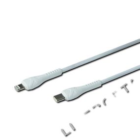 Зарядне Устройство Hoco N22 Jetta PD25W Type-C (33265-01_306)