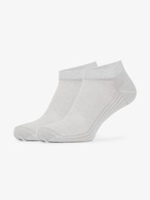 Шкарпетки чоловічі короткі PremierSocks 553J 43-46 Сірий shop (4820203391011)