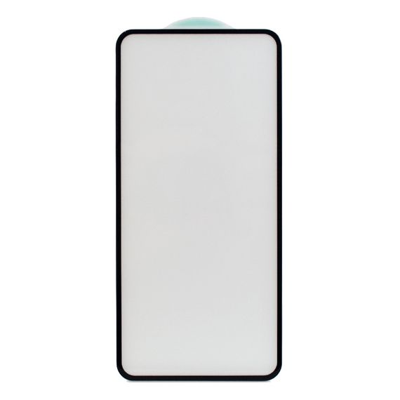 Захисне скло Full Glue для смартфона Huawei P40 - Black