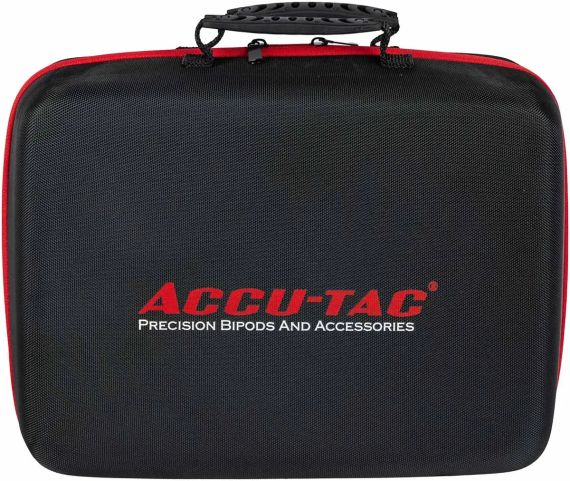 Сошки Accu-Tac FC-4 G2 швидкознімні. ARCA | Зображення 9
