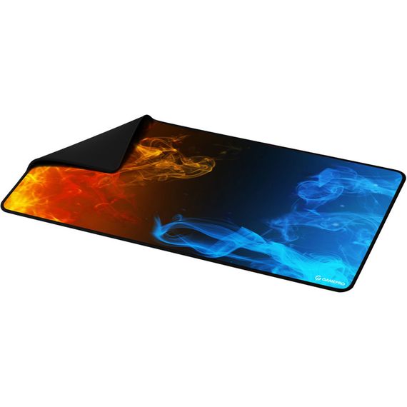 Килимок для мишки GamePro MP275H Black (MP275H) | Зображення 2