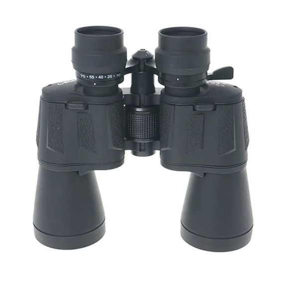 Бінокль Comet AXZ101 (8-24x50) чорний, в чохлі | Зображення 4