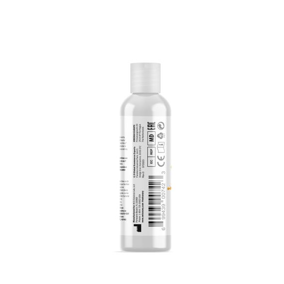 Універсальний лубрикант 4 в 1 Lubricant with Mango Flavor - 1 fl oz / 30 ml sexstyle | Зображення 1
