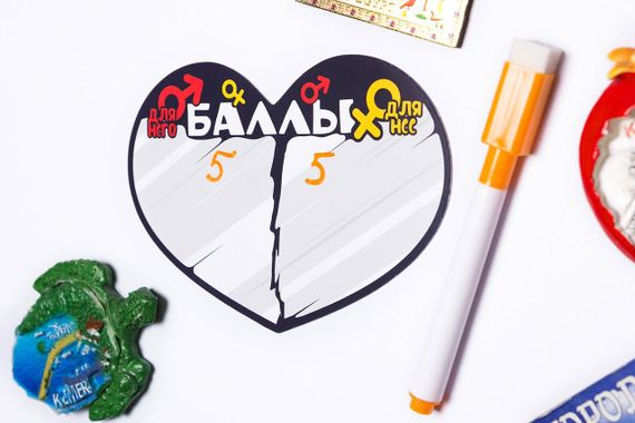 Настольная игра Тебе Слабо? Для пар | Зображення 3