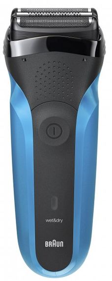 Електробритва Braun Series 3 310BT 7 Вт | Зображення 2