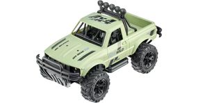 Машинка ZIPP Toys Дикий офф-роуд
