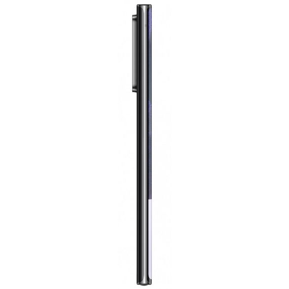 Samsung Galaxy Note 20 Ultra 5G SM-N986U 12/128GB Mystic Black | Зображення 4