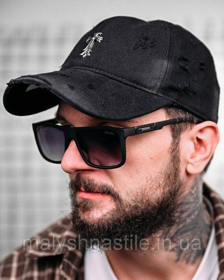 Очки Hermes black 4 ДЛ7378 | Зображення 4