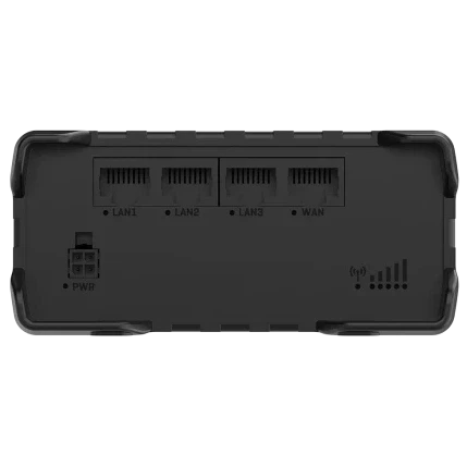 Teltonika RUT901 з 4G LTE, Wi-Fi Промисловий стільниковий маршрутизатор | Зображення 3