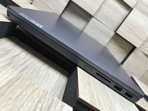 Ноутбук-трансформер Б-класс Lenovo IdeaPad Flex 5 14ALC7 / 14" (1920x1200) IPS Touch / AMD Ryzen 5 5500U (6 (12) ядер по 2.1 - 4.0 GHz) / 8 GB DDR4 / 256 GB SSD M.2 / AMD Radeon Graphics / WebCam / Fingerprint / USB 3.2 / HDMI б/у | Зображення 5