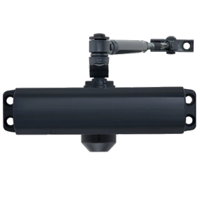 RYOBI *9900 9903 GREY_ANTHRACITE Дотягувач - Дверні доводчики