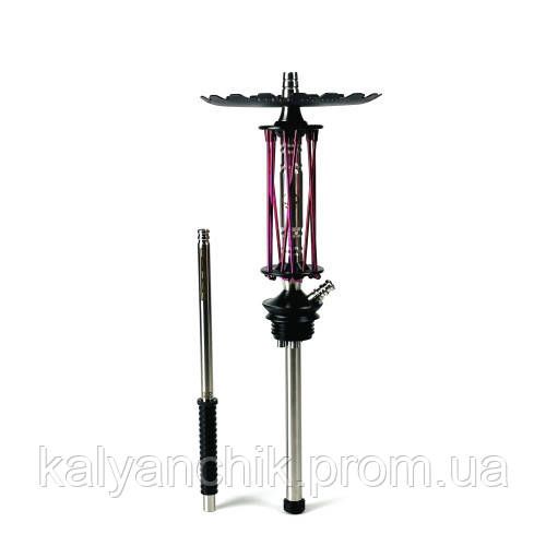 Кальян Trumpet Rider Pink