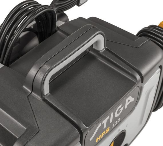 Миття високого тиску електричне STIGA HPS110 | Зображення 5