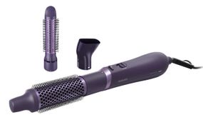Фен-щітка Philips BHA305/00 800 Вт фіолетовий