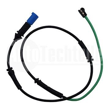 Датчик износа тормозных колодок задний BMW 2 G42/G87 21-/ 3 G20/G28/G80 / 18-/  4 G22/G82 20-/ I4 G26 21-/ (L=798mm),