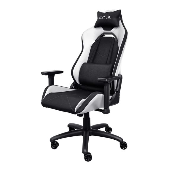 Крісло Trust GXT714W Ruya ECO 25065_TRUST | Зображення 1