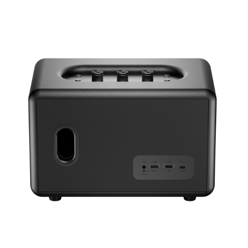 Портативна колонка 40W чорний Classic II Havit HV-SK906BT-BK | Зображення 4