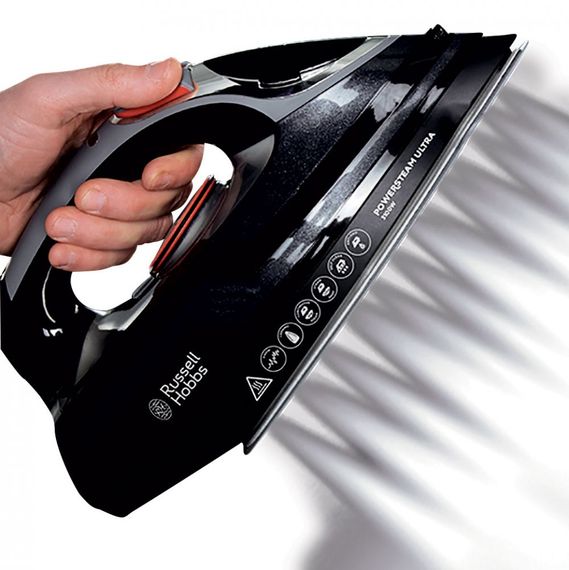 Праска Russell Hobbs Power Steam Ultra 20630-56 | Зображення 3