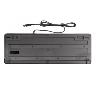 Клавиатура A4Tech FKS10 USB Grey (4711421963329) | Зображення 5