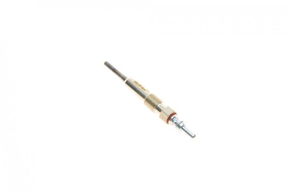 Свічка розжарювання Renault Megane III Scenic III 1.9dCi 08- 4.4V M10x1.0 L=90.5mm Euro 5 38476 | Зображення 2