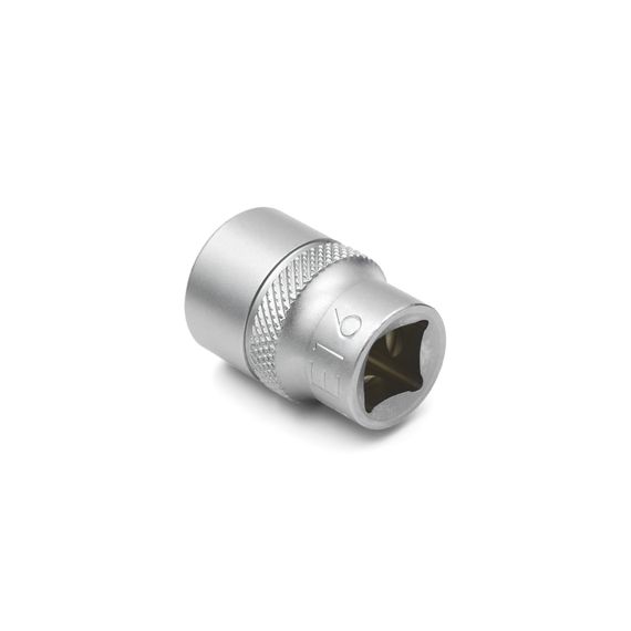 Головка торцева зовн.TORX, 3/8IN, TX-E14-L28MM, RED STRIPE | Зображення 3