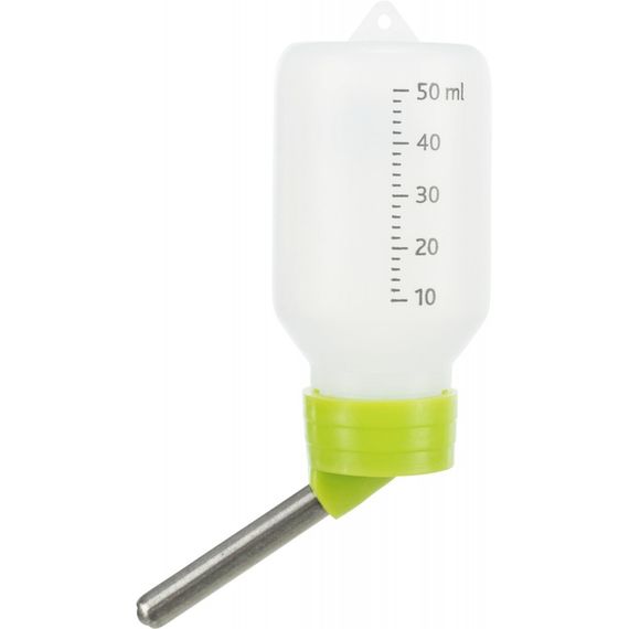 Поїлка Trixie для гризунів автоматична пластикова 50 мл | Зображення 3